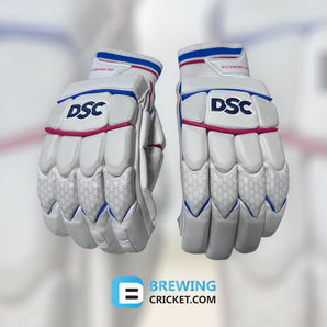 DSC Intense Speed - Batting Gloves