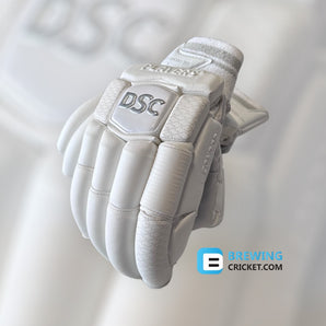 DSC Condor Players Edition - Batting Gloves