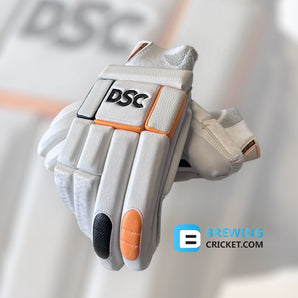 DSC Krunch 5.0 - Batting Gloves