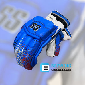 SS Ton SMU DK Players - Batting Gloves