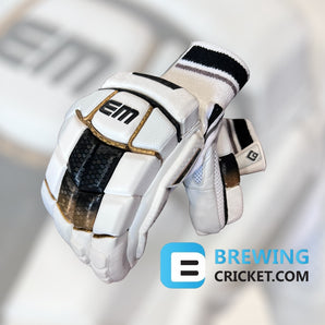 EM. GT 1.0 - Batting Gloves