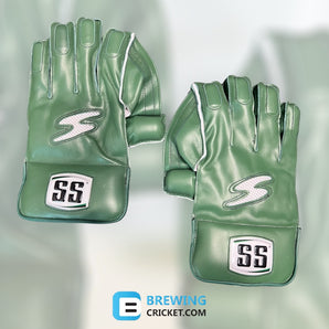 SS Ton Players MS Dhoni - Keeping Gloves