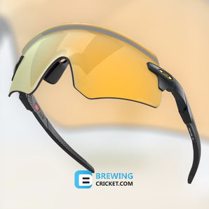 Oakley Encoder Prizm 24K - Sun Glasses