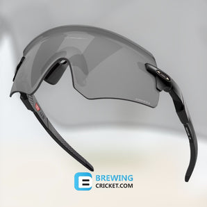 Oakley Encoder Prizm Black - Sun Glasses