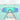 Oakley Radar EV XS YOUTH Prizm Sapphire - Sun Glasses