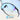 Oakley Radar EV Prizm Polarized Deep Water - Sun Glasses