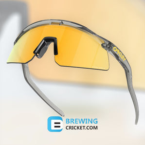 Oakley Hydra Prizm 24K - Sun Glasses