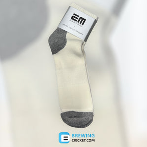 EM Ankle - Cricket Socks