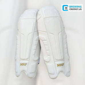 MRF Genius Emperor - Batting Pads