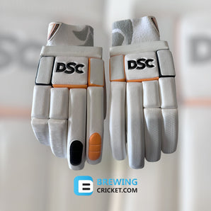 DSC Krunch 5.0 - Batting Gloves