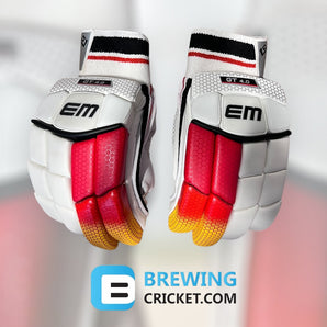 EM. GT 4.0 - Batting Gloves