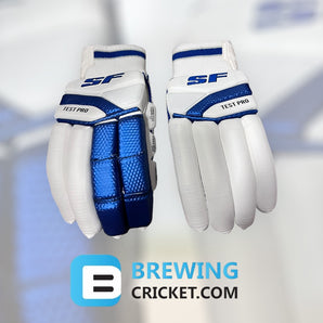 SF. Test Pro - Batting Gloves