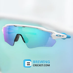 Oakley Radar EV Prizm Sapphire - Sun Glasses