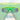 Oakley Radar EV XS YOUTH Prizm Jade - Sun Glasses