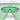 Oakley Radar EV Prizm Jade (Jaddu) - Sun Glasses