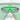 Oakley Radar EV Prizm Jade (Jaddu) - Sun Glasses