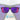 Oakley Holbrook Red Iridium - Sun Glasses