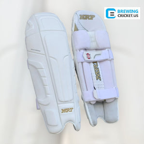 MRF Genius Emperor - Batting Pads
