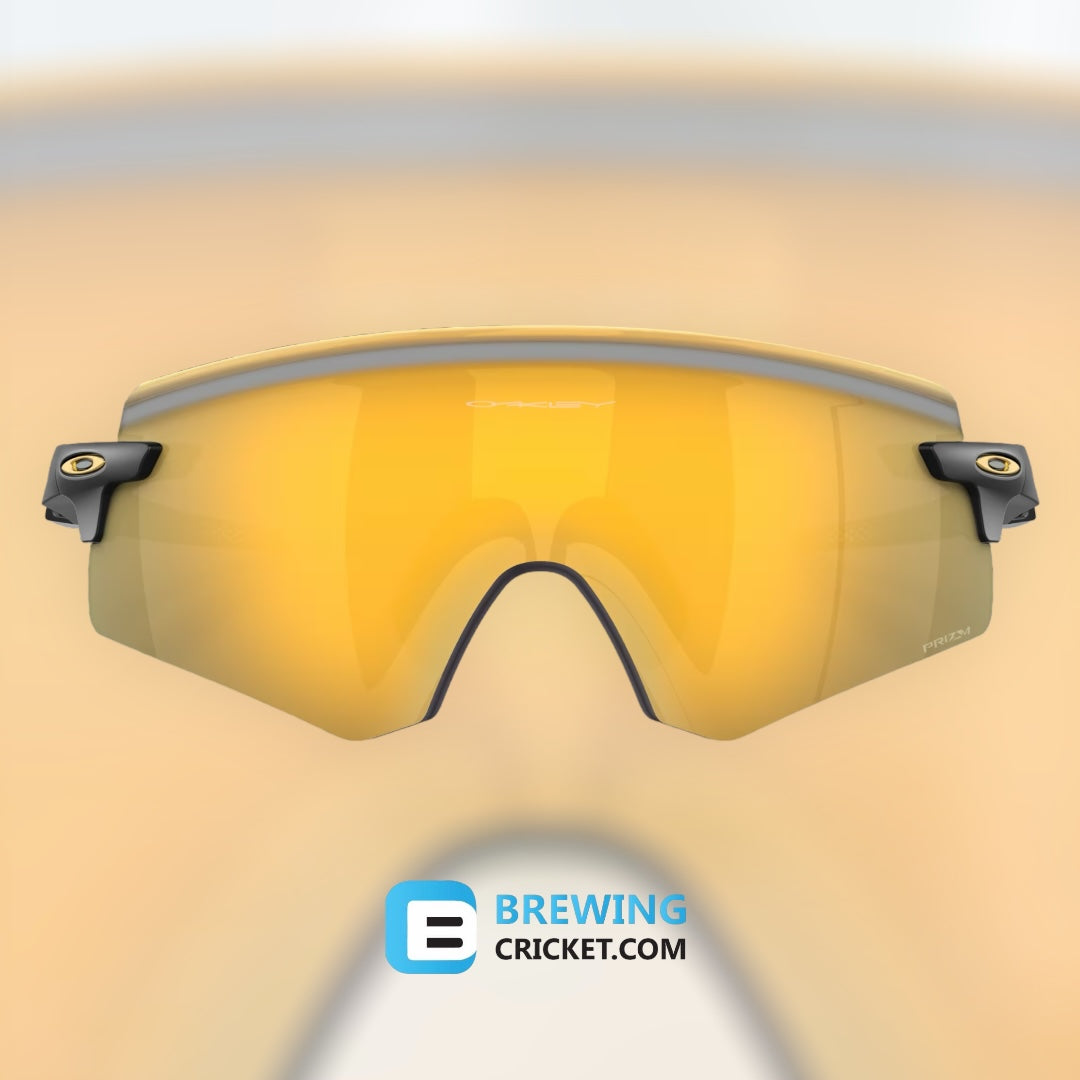 Oakley Encoder Prizm 24K - Sun Glasses – Brewing Cricket USA