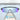 Oakley Radar EV Prizm Polarized Deep Water - Sun Glasses