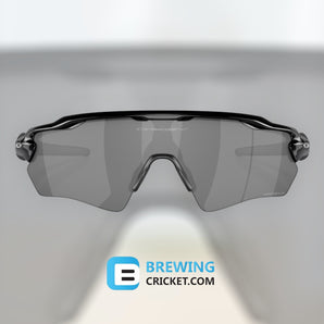 Oakley Radar EV XS YOUTH Prizm Polarized Black - Sun Glasses