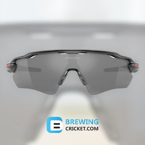 Oakley Radar EV Prizm Neon Black - Sun Glasses