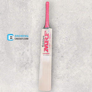 MRF Grand Players Edition - EW. Cricket Bat