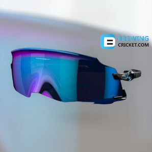 Oakley Kato Prizm Sapphire - Sun Glasses