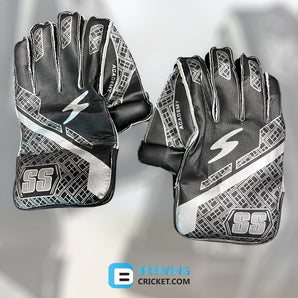 SS Ton Academy - Keeping Gloves