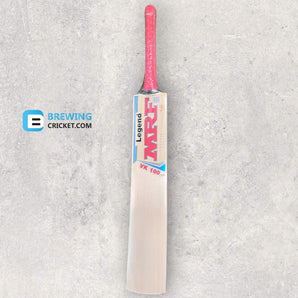 MRF Legend VK 100 - EW. Cricket Bat