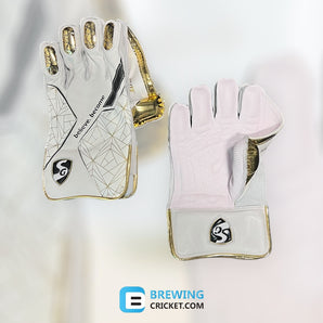 SG. Hilite - Keeping Gloves