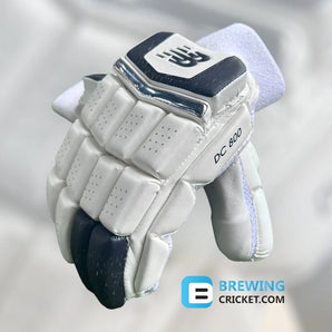 New Balance DC12i - Batting Gloves 2025