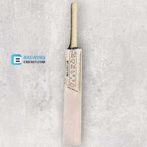 MRF Warrior Gold - EW. Cricket Bat