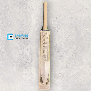 MRF Warrior Gold - EW. Cricket Bat