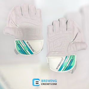 SS Ton Aerolite - Keeping Gloves