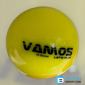 Vamos Weighted Ball - Training Balls