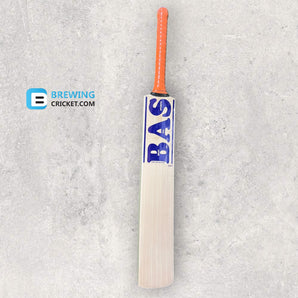 BAS MSD Classic - EW. Cricket Bat