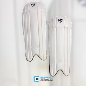 SG. Hilite - Wicket Keeping Pads