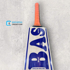 BAS MSD Legend - EW. Cricket Bat