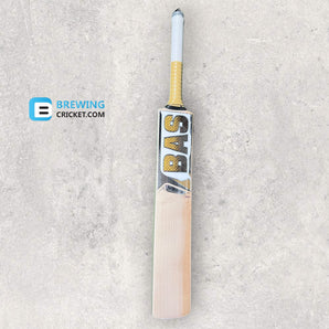 BAS Player Editon - EW. Cricket Bat