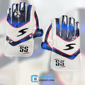 SS Ton Players Series - Keeping Gloves