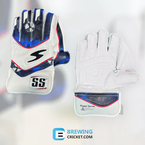 SS Ton Players Series - Keeping Gloves
