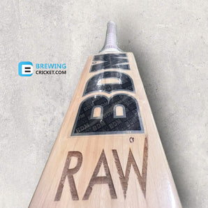 BDM Raw - EW. Cricket Bat