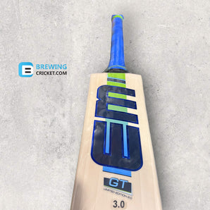 EM. GT 3.0 - EW. Cricket Bat