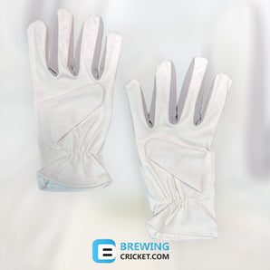 New Balance Full Finger - Batting Inners