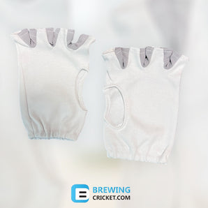 New Balance Cut Finger - Batting Inners