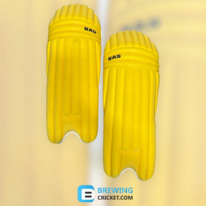 BAS Bow 2020 - Batting Pads (Ambidextrous)