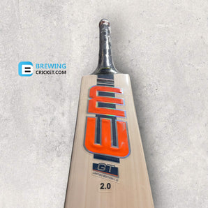 EM. GT 2.0 - EW. Cricket Bat
