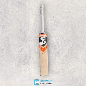 SG. RR Edition - EW. Cricket Bat