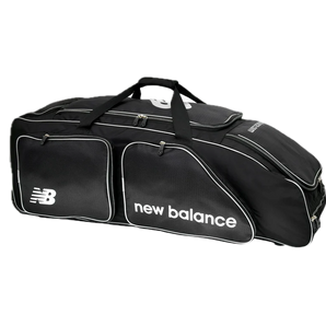 New Balance Players Pro - Trolley Kit Bag